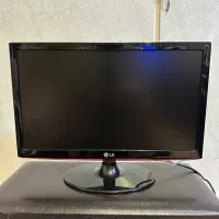 مانیتور ۲۱.۵ اینچ ال جی