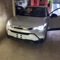فرانتلند نیوفیس 2025