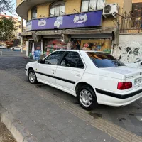 پرشیا XU7 مدل ۱۴۰۰|خودرو سواری و وانت|تبریز, |دیوار