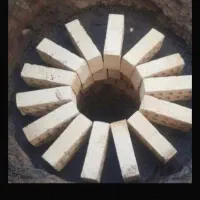 مقنی چاه کل چاه آب و فاضلاب