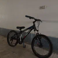 دوچرخه دنده 20