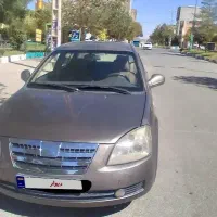 سواری ام وی ام ۵۳۰
