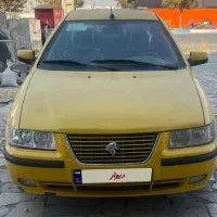 تاکسی بین شهری