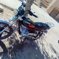 200تیزپز 1402|موتورسیکلت|گناباد, |دیوار