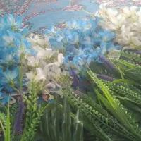 شکوفه مصنوعی نو