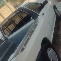 پراید بار ۱۴۰۱ بدون رنگ و ضربه|خودرو سواری و وانت|ایذه, |دیوار