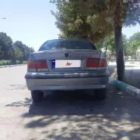 سمند دوگانه|خودرو سواری و وانت|کرمان, |دیوار