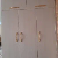 کمد لباس و جاکفشی