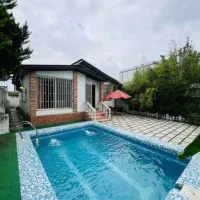 ویلا-همکف-200متری-سند-شهرکی-استخردار-پارک-جنگلی