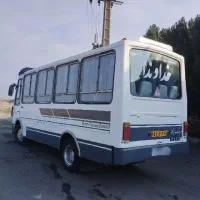 مینی بوس اویکو سفارشی فول|خودرو سنگین|تهران, امام زاده عبدالله|دیوار