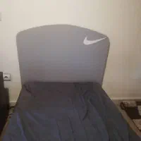 ست تخت و کمد باکسی