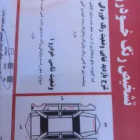 پرشیا سال دوگانه کارخانه مدل ۹۲|خودرو سواری و وانت|اردبیل, |دیوار