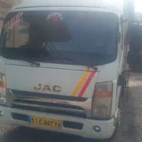 راننده پایه ۲