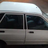 پراید 132 مدل 90|خودرو سواری و وانت|شهریار, شهرک مصطفی خمینی|دیوار