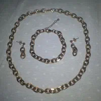 ست رنگ ثابت مشابه طلا