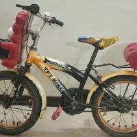 دوچرخه سایز ۱۶