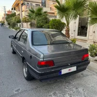 پژو ۹۴ دوگانه کارخونه|خودرو سواری و وانت|اندیشه, شهرک مریم|دیوار