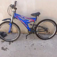 دچرخه ۲۶|دوچرخه، اسکیت، اسکوتر|همدان, |دیوار