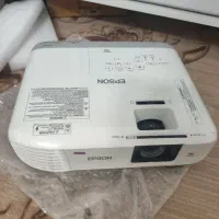 ویدیو پروژکتور اپسون epson