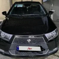 دنا پلاس توربو اتومات 1402