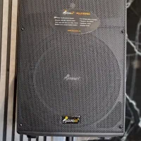 اجاره باند دستگاه رقص نور