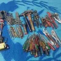 ابزارآلات‌دست‌دوم