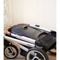 کالسکه ماتسی مدل نکسو