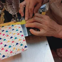 اسکاج اگر ارزشی دارم پیشتون رنگ هاشو ببینید