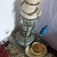 چراغ علادین سالمه|کلکسیون و سرگرمی|ملایر, |دیوار