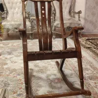 صندلی راک