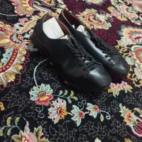 کفش چرم|کیف، کفش، کمربند|بجنورد, |دیوار