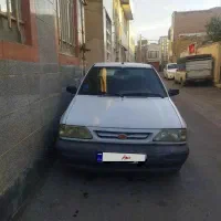 پراید ۱۳۱ مدل ۹۰|خودرو سواری و وانت|اراک, |دیوار