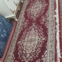 قالی|فرش|اهواز, کمپلو جنوبی|دیوار