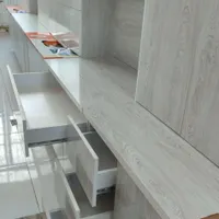 کابینت نئوکلاسیک برندی جدید زیبا|مصالح و تجهیزات ساختمان|لاهیجان, شقایق|دیوار