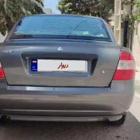 تیبا مدل ۹۴|خودرو سواری و وانت|قزوین, |دیوار