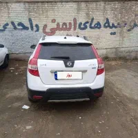 H30کراس اچ سی -ساشی خورده|خودرو سواری و وانت|کرج, ساماندهی|دیوار