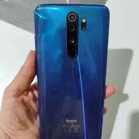 گوشی شیائومی نوت ۸ پرو