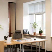 اجاره فضای آموزشی و اتاق جلسات