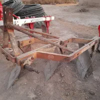چند مدل گاوآهن تراکتور کارکرده|ماشین‌آلات صنعتی|کوزران, |دیوار