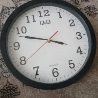 ساعت دیواری