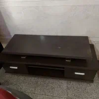 میز تلویزیون وبوفه