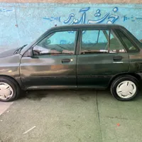 پراید
