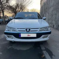 پژو پارس elx2000|خودرو سواری و وانت|تهران, خانی آباد نو شمالی|دیوار