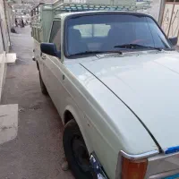 پیکان وانت مدل 86