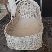 سبد یا کریر حمل نوزاد