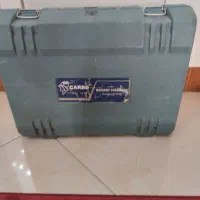 دریل بتون کن سه کاره