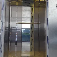 آسانسور وبالابراقساط بدون پیش پرواخت|خدمات پیشه و مهارت|بوشهر, |دیوار