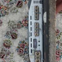 ضبط و باند و امپلی|قطعات یدکی و لوازم جانبی|خرمآباد, |دیوار