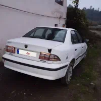 فروش سمند مدل 90