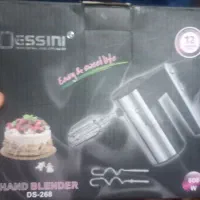 همزن نونو|سایر لوازم برقی|شیراز, شهرک قمشه|دیوار